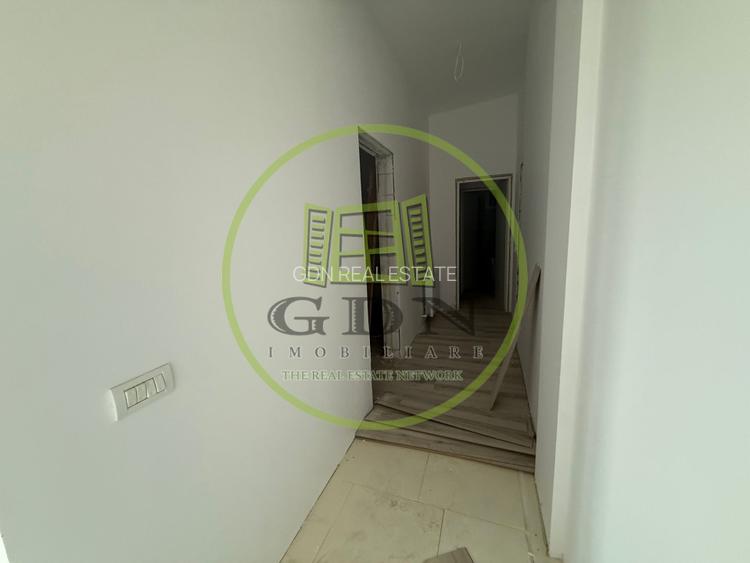 Apartament 3camere, open-space, 83mp, Cartier Veterani, Parcul Nicolae Romanescu - 7