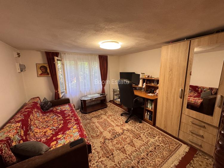 OPORTUNITATE! CASA INDIVIDUALA, PLOPI, 420m TEREN - 5
