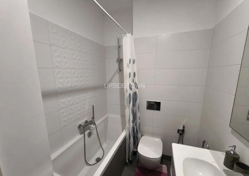 2 camere | Soseaua Nordului | parc Herastrau | nou - parcare - 9