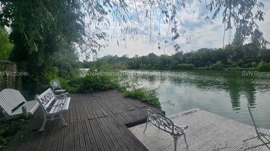 REA1024821 Apartament 2 camere Sisesti - 11