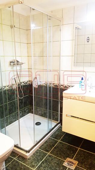 Apartament 3 camere Herastrau, Nicolae Caramfil, #977 - 8