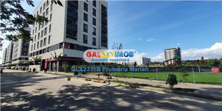 Inchiriere Apartament cu 2 camere la Complex Quarto la parc Brancusi - 17