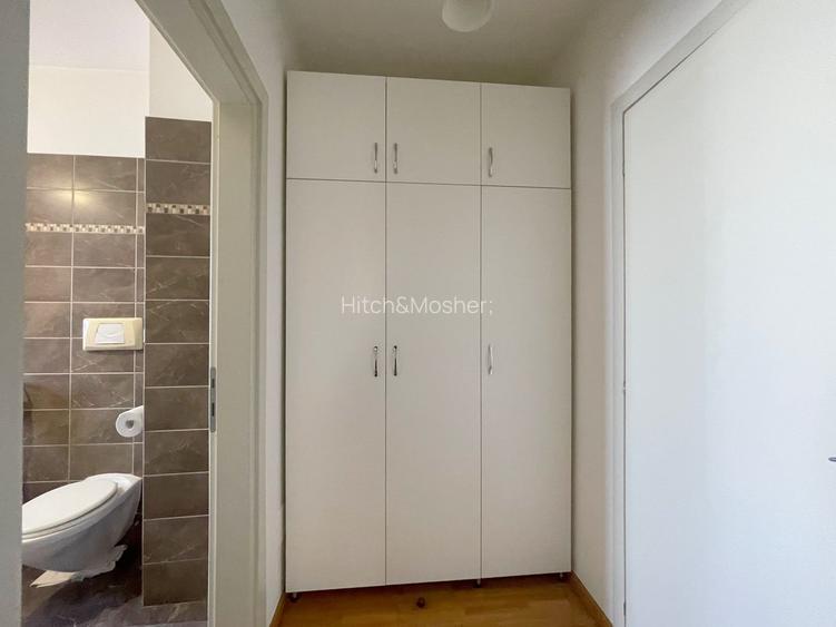De inchiriat apartament 2 camere-Braytim - 13