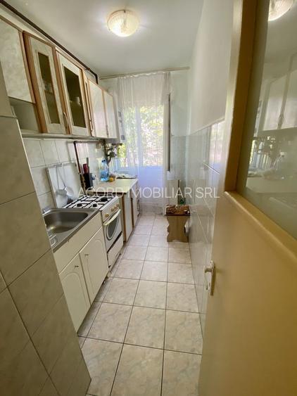 KM 4-5 PIATA-apartament 3 camere cu gaze - 6