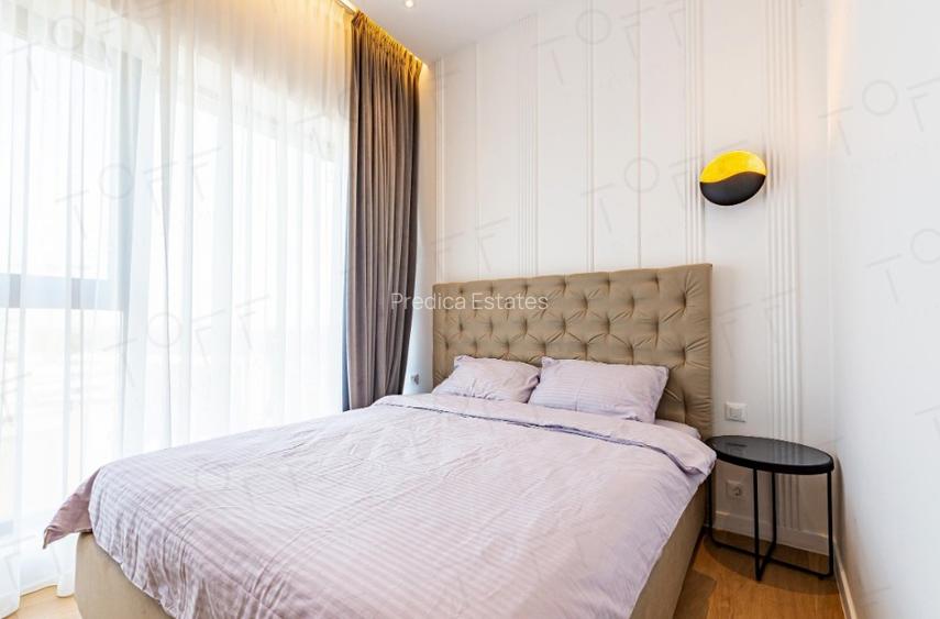 4 camere - ONE VERDI PARK, Herastrau, Floreasca, Barbu Vacarescu - 22