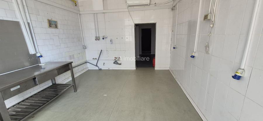 0% Comision  Spatiu Comercial de Inchiriat  Pache Protopopescu 157 mp - 5