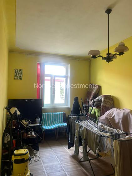 Vanzare apartament 2 camere Baneasa Academia de politie - 2