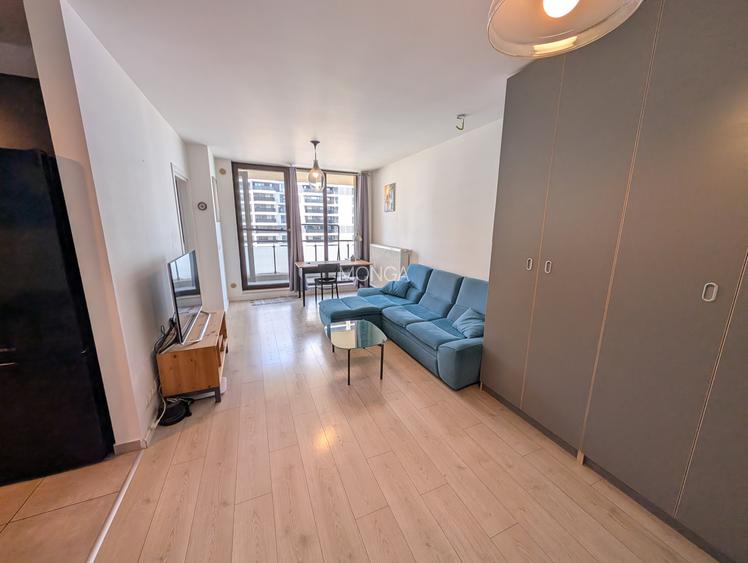 Apartament 2 camere 48mp | 0 comision | City Point | Mobilat | Parcare - 10