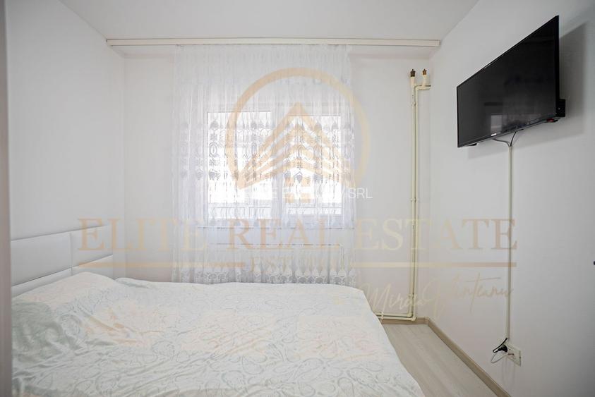 Apartament 3 camere decomandat – zona ICIL - CASA DE CULTURA - 5