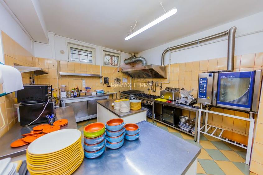 AFACERE DE VANZARE, Strada Scolii, 55.000 EURO - 24