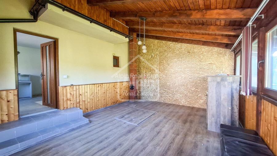 Duplex Zona Linistita Carpinis - 16