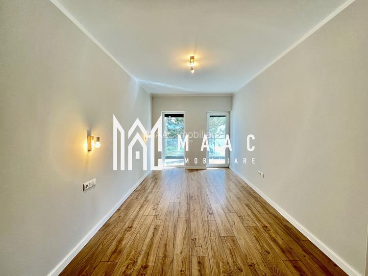 Apartament 2 camere | 53 MPU | Balcon | Predare la alb - 6