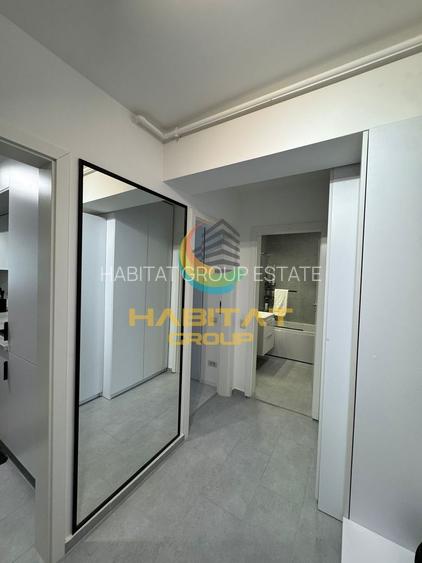 Apartament 2 camere modern, loc de parcare- Metrou Berceni - 9