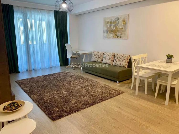 Apartament 2 Camere Brancoveanu Central Parcare Bloc Nou - 2