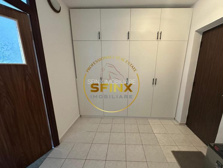 2 camere | Polona | 52mp | Balcon | Etaj 6 - 5