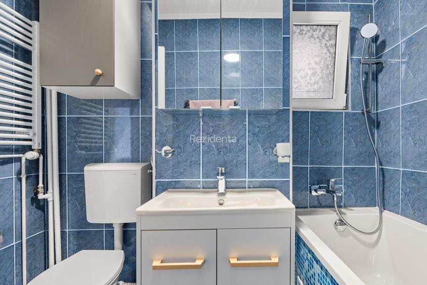 2 camere Lujerului | Metrou - 8