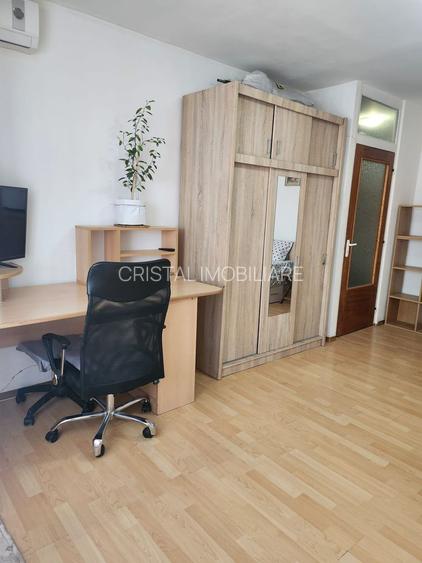 Închiriere Garsonieră Spațioasă lângă Bd Nerva Traian si Octavian Goga - 10