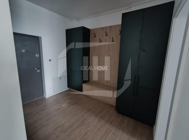 Apartament 39 mp, parcare subterana, mobilat si utilat, Pod Ira - 3