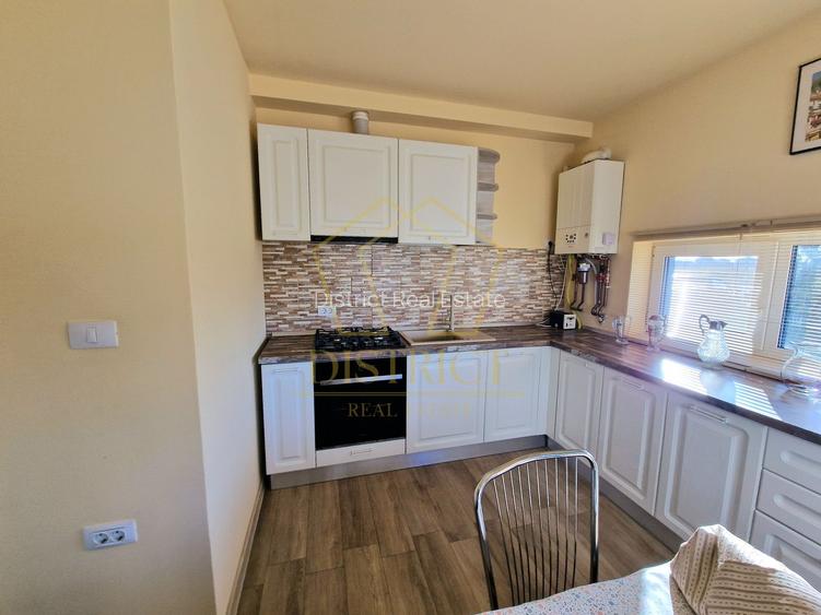 Duplex spatios cu 4 camere si 2 bai | Mosnita Veche | Drumul Boilor - 15