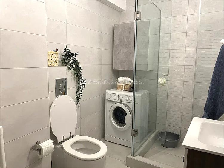 Studio | Loc de parcare | Bloc Nou | Metrou Timpuri Noi - 6