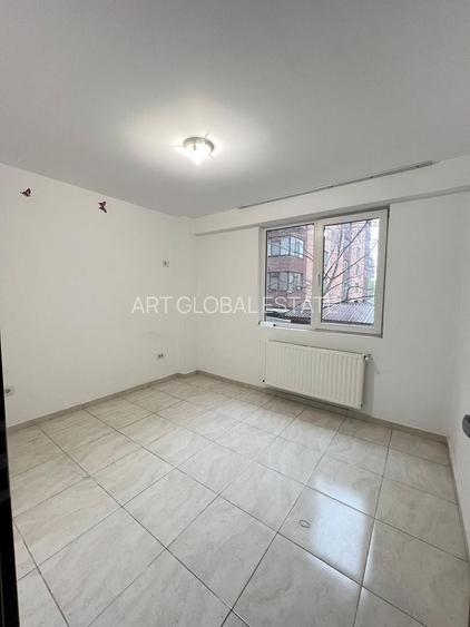 Spațiu Comercial Militari Residence Tineretului 24 - 9