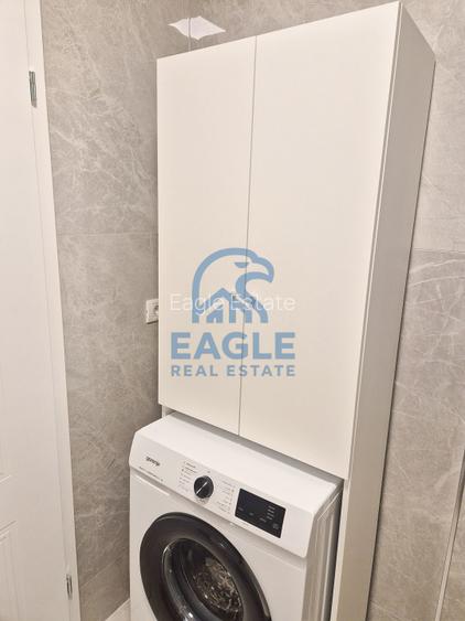 Palazu Mare - 2 Camere la prima inchiriere cu parcare si balcon - 12