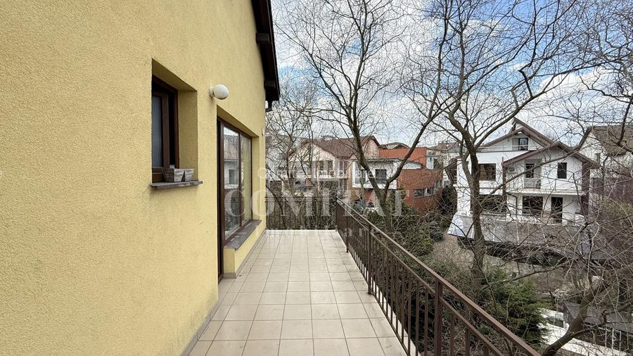 Apartament decomandat | Andrei Mureșanu | zona veche a cartierului - 13