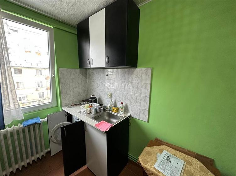 Garsoniera Ultracentral Take Ionescu Medicina - 7