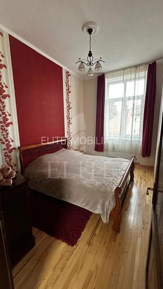 Apartament 2 camere în zona Facultatea de Litere - 8