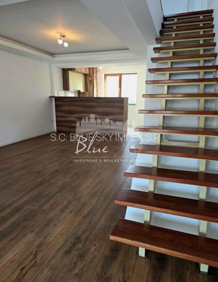 Apartament 2 camere tip duplex situat in Mamaia Nord, la 200 m de mare - 2