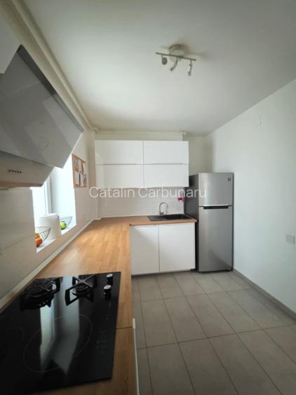 Apartament Modern 2 Camere | Estic Parc, Pantelimon - 12