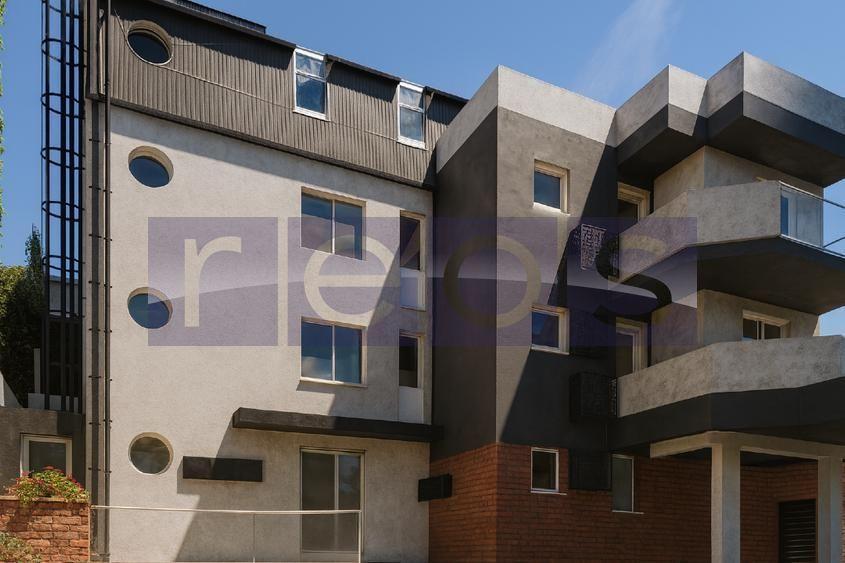 VANZARE PENTHOUSE 3 CAMERE | 180MP |  ZONA TINERETULUI - 2