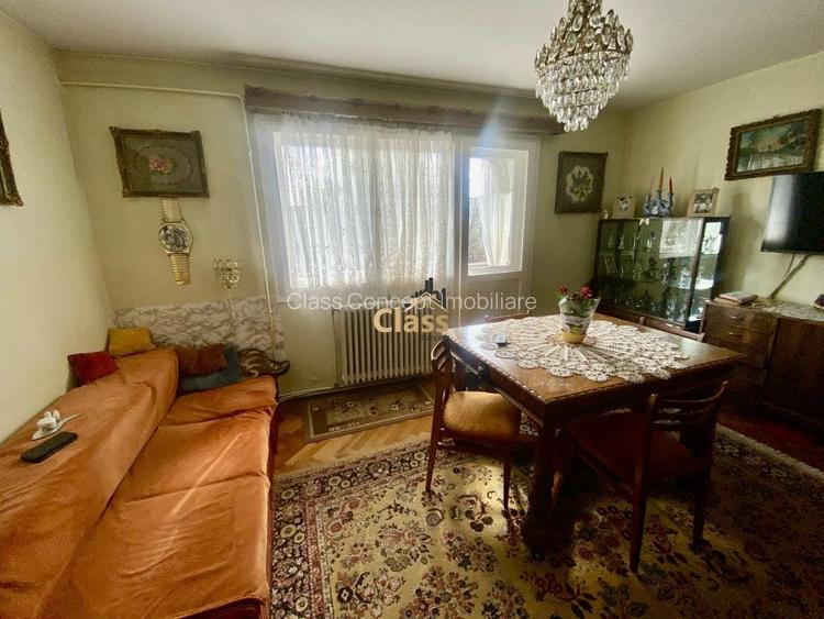 Apartament 3 camere | 68 mpu | zona Brancusi Gheorgheni  - 2