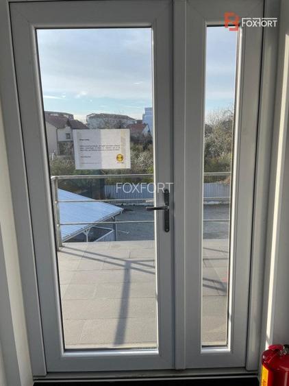 Spatiu de birouri 530 mp de inchiriat, zona Spitalul Judetean - 47