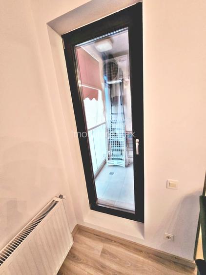 Inchiriere gars noua cu parcare inclusa / 20th Residence Regie metrou 6min - 5