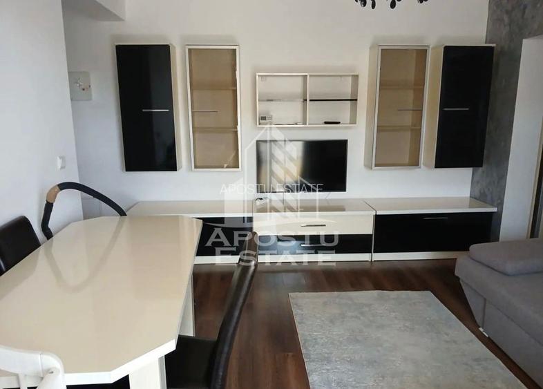 Apartament 3 camere, Centrala Proprie,loc parcare, zona Giroc - 3