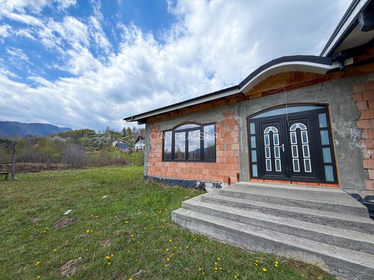 Casa Vanzare Bran Teren 1077 MP - 7