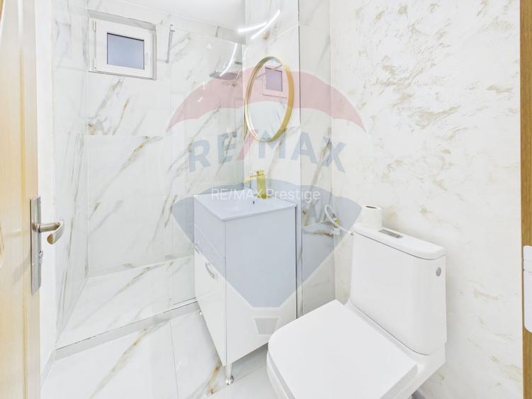 Investitie Apartament 2 camere- langa Parcul Tineretului, 3 min metrou - 7