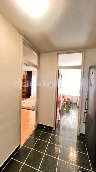 Garsoniera Timpuri Noi, 10 minute de metrou, mobilata si utilata modern, libera - 41