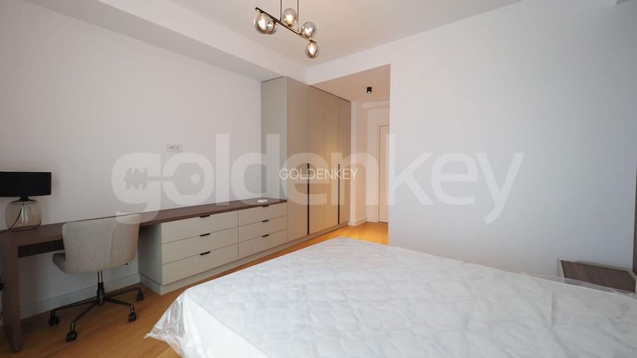 Apartament penthouse nemobilat cu 4 camere | 150.5mp terasa - 15