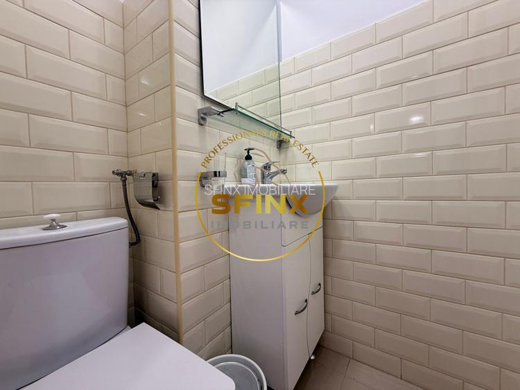 3 camere | Timpuri Noi | Tineretului - 12