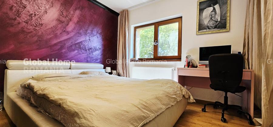 Vila Individuala 208 MP | Pipera-Rond OMW | Teren 570 | Garaj + 4 locuri parcare - 15