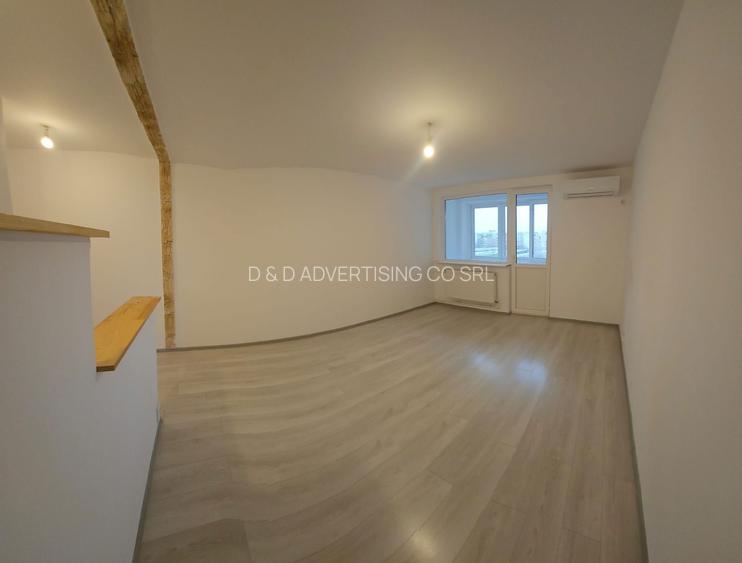 Drumul Taberei - 4 minute metrou Raul Doamnei - Apartament 2 camere -MODERN - 6