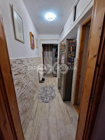 Apartament 2 camere,et 2 , Micro 11 - 3