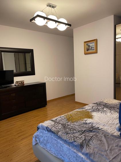 Apartament aerisit și generos, cu 2 balcoane, în Phoenicia Residential - 6