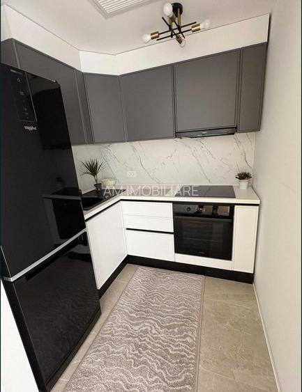 STUDIO DUBLU ONE LAKE CLUB, INCALZIRE PARDOSEALA, MODERN, BLOC NOU - 4