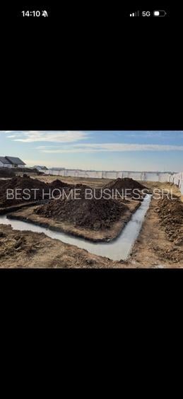 Casa Premium , Incalzire PARDOSEALA, finalizata, 364 mp teren - 13