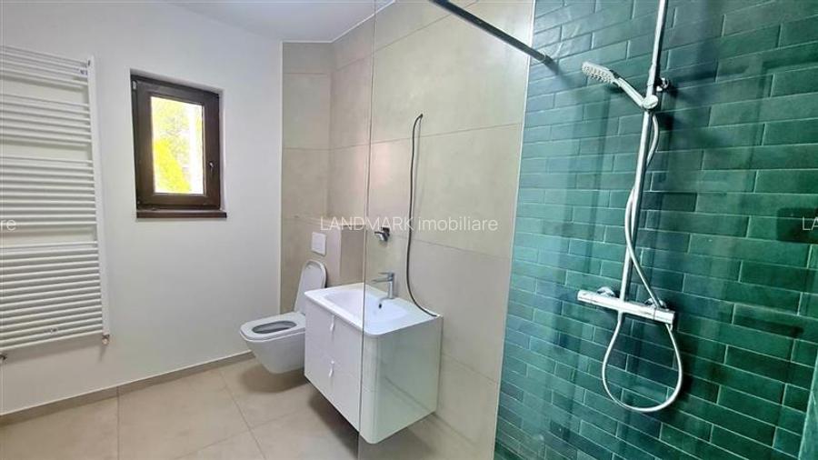 Spatiu birouri, parter de vila, parcare, Zona Favorit - 9