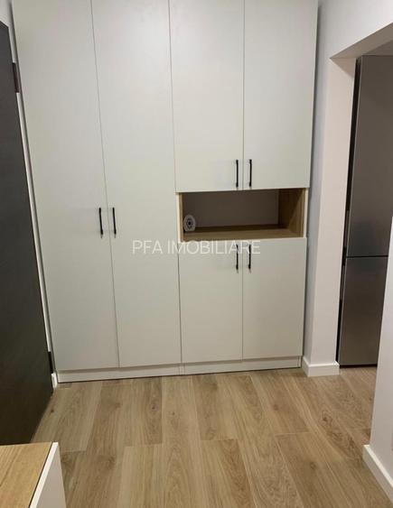 Garsoniera Lujerului -Plaza Residence - 3