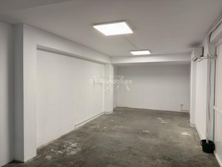 Duplex 6 camere, Dorobanti, 200mp, garaj + boxa incluse - 9